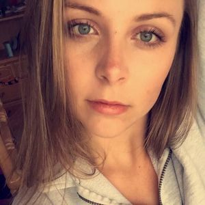 Meet your Posher, Brianna